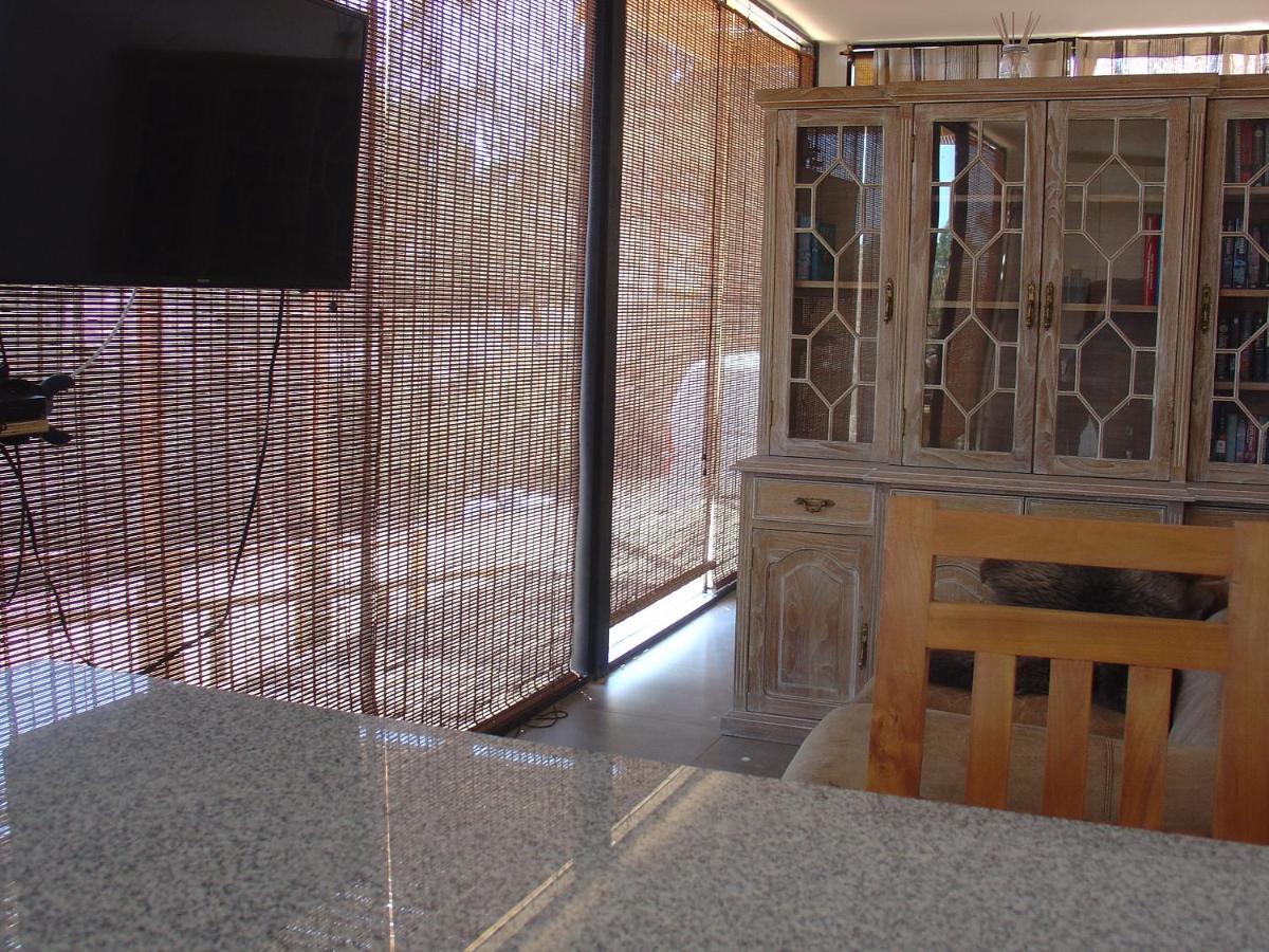 Converted Farm Loft Casablanca Esterno foto