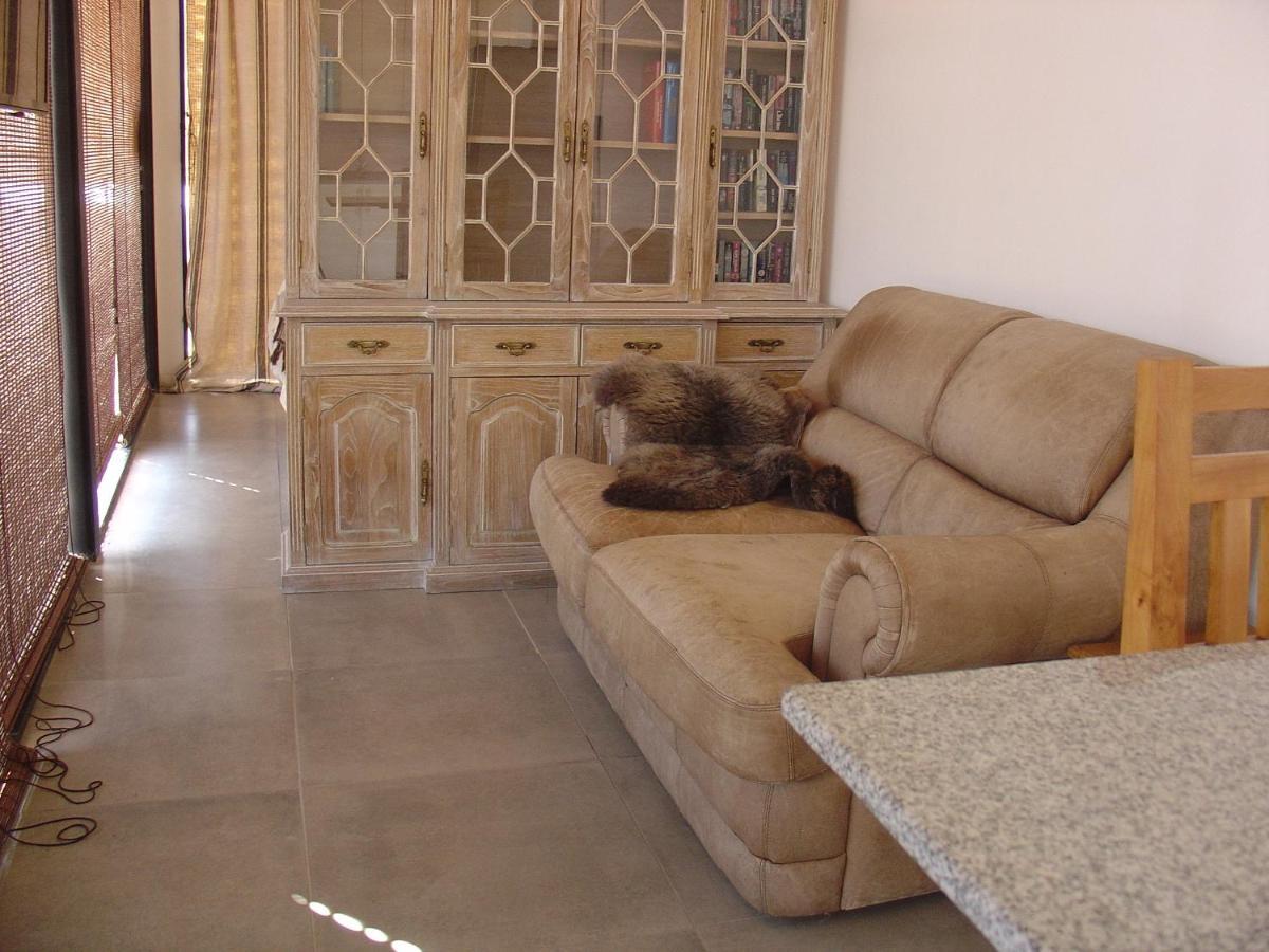 Converted Farm Loft Casablanca Esterno foto