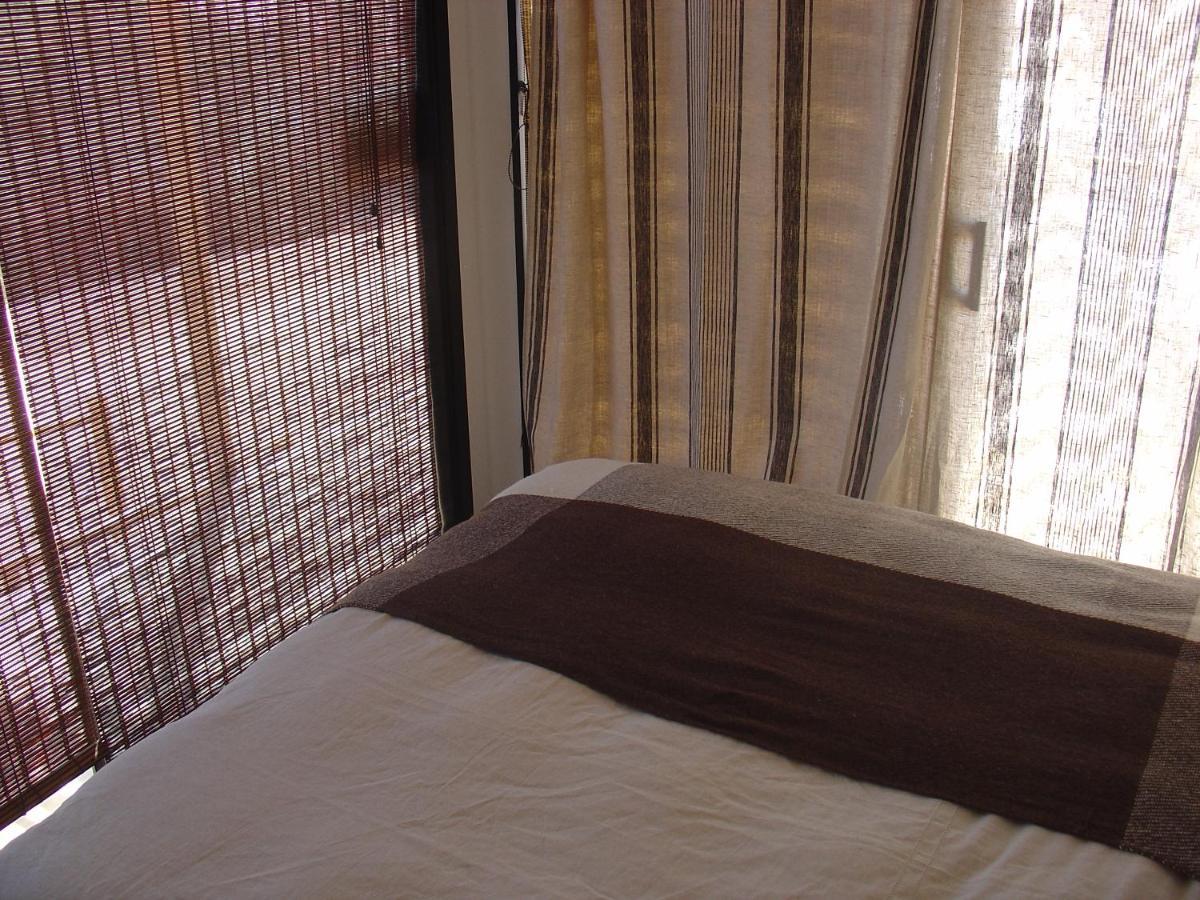 Converted Farm Loft Casablanca Esterno foto